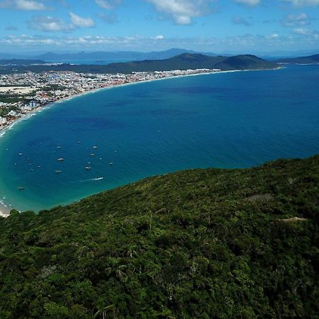 Ingleses Paradise Aparthotel Florianópolis Exterior foto