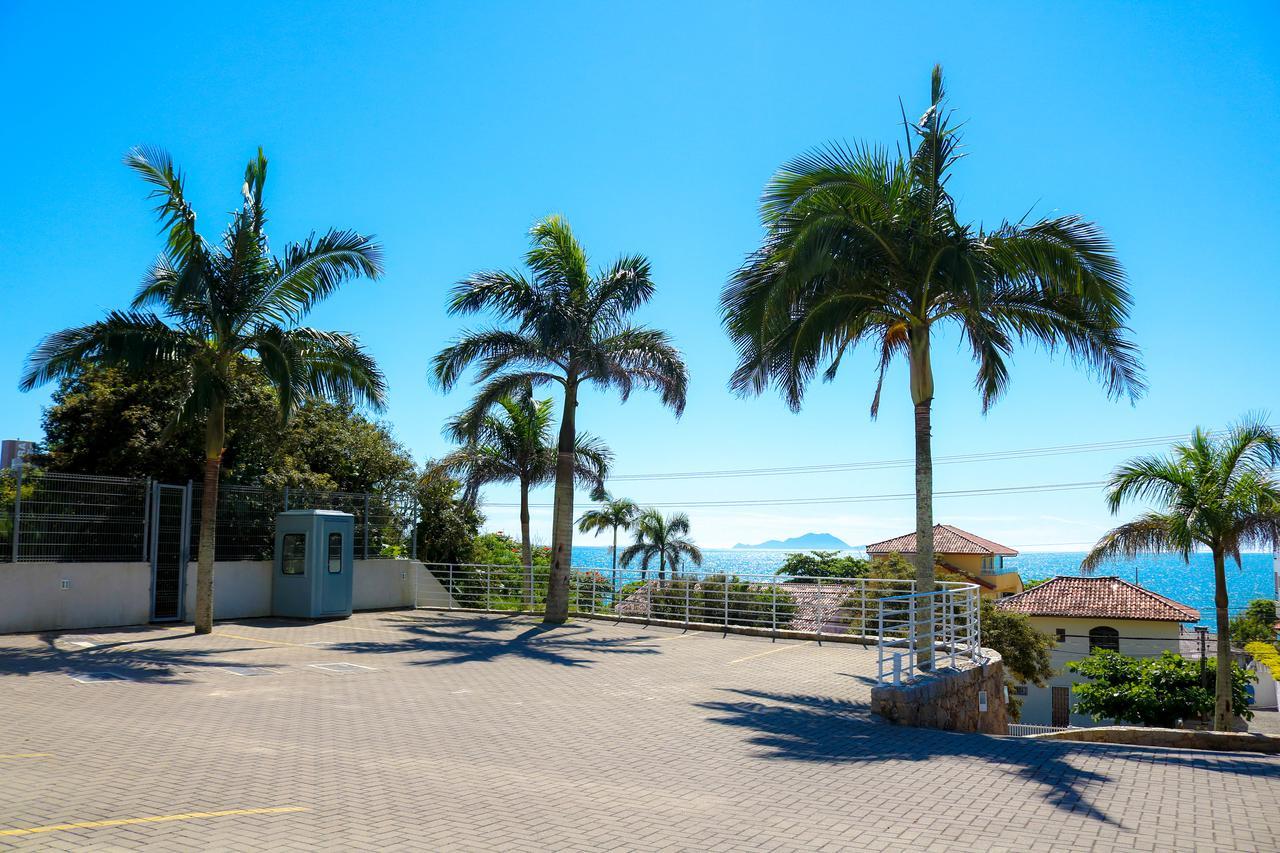 Ingleses Paradise Aparthotel Florianópolis Exterior foto