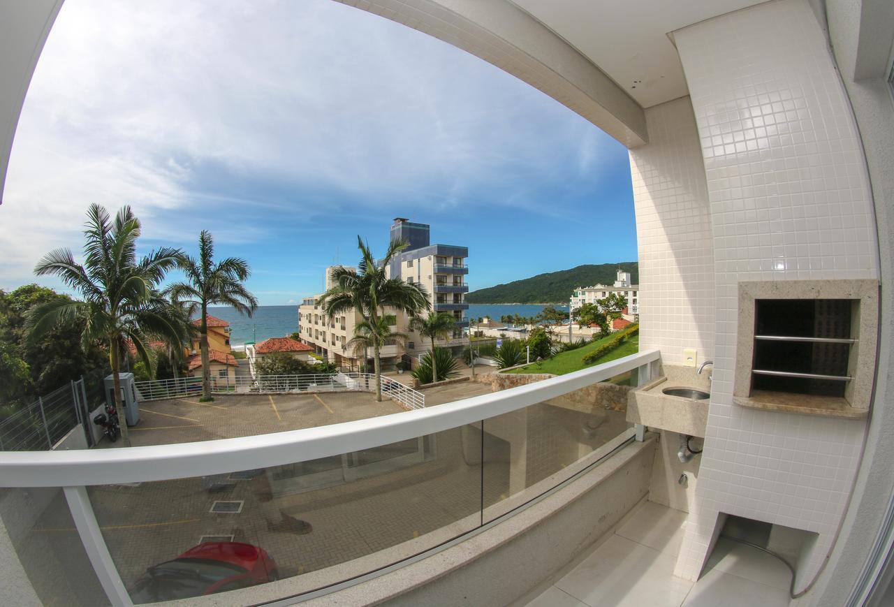 Ingleses Paradise Aparthotel Florianópolis Exterior foto