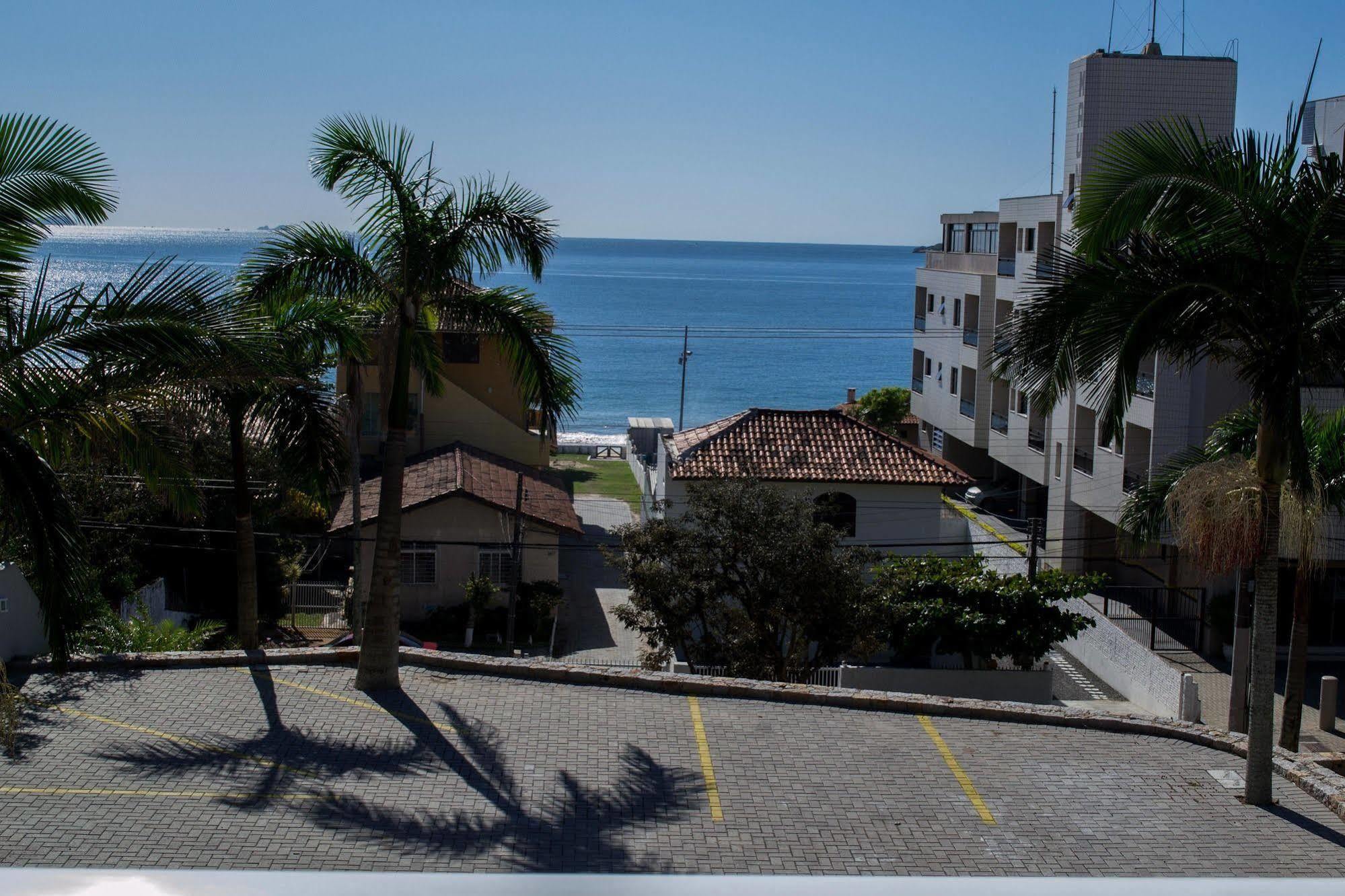 Ingleses Paradise Aparthotel Florianópolis Exterior foto